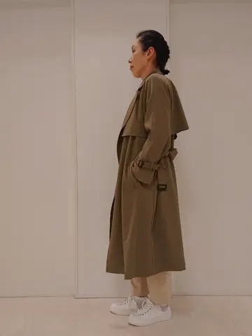 23区 S ウエノ コーディネート画像