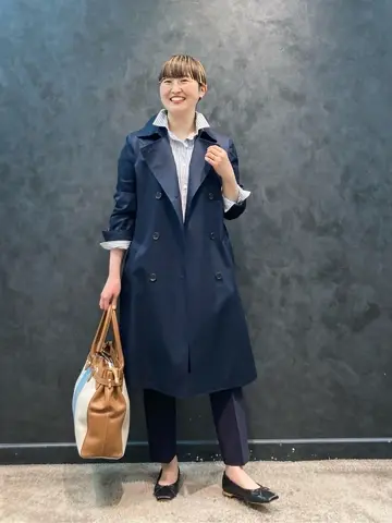 23区 S 畠山 コーディネート画像