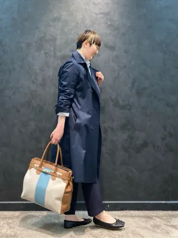 23区 S 畠山 コーディネート画像