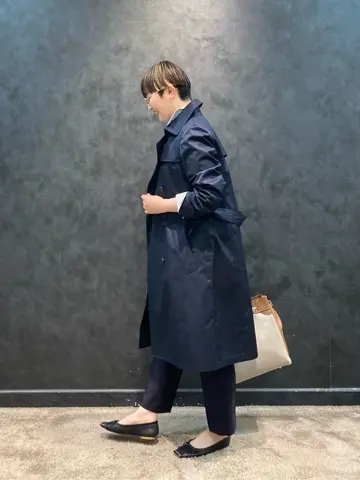 23区 S 畠山 コーディネート画像