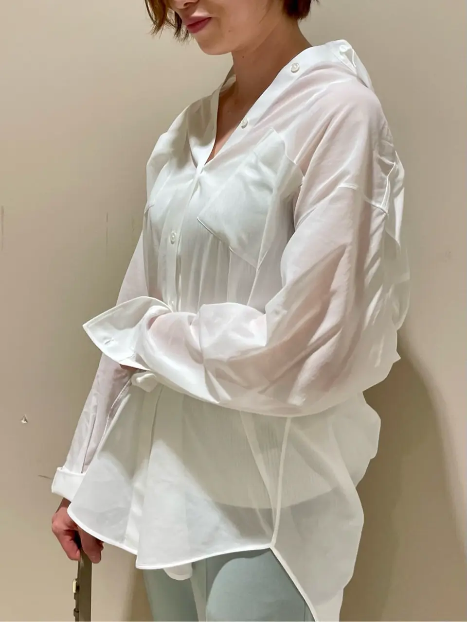 23区 S 権田 コーディネート画像