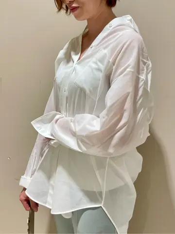 23区 S 権田 コーディネート画像