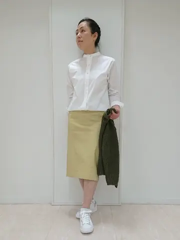 23区 S ウエノ コーディネート画像