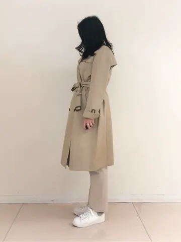 23区 S 横松 コーディネート画像