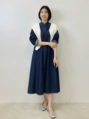 23区 S 板垣 コーディネート画像