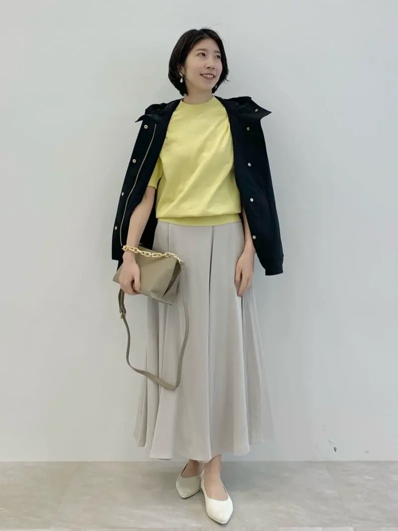  板垣 コーディネート画像