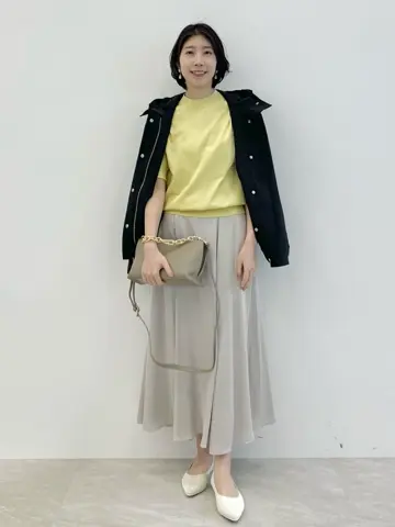 23区 S 板垣 コーディネート画像