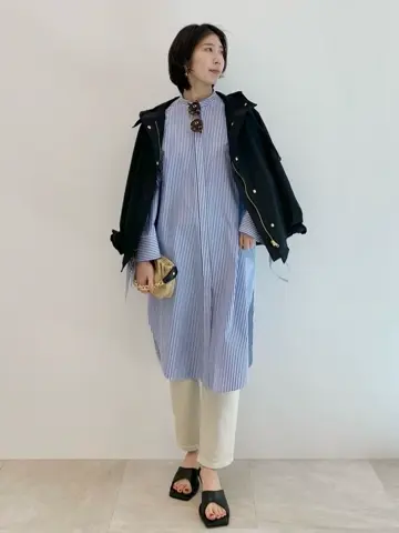 23区 S 板垣 コーディネート画像