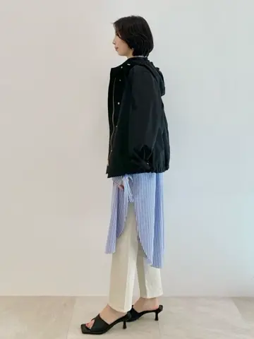 23区 S 板垣 コーディネート画像