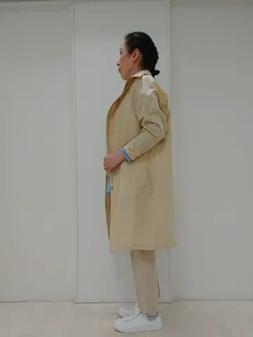 23区 S ウエノ コーディネート画像