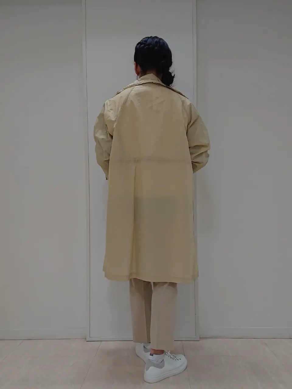 23区 S ウエノ コーディネート画像