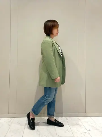 23区 S 木下 コーディネート画像