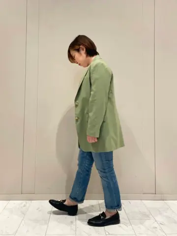 23区 S 木下 コーディネート画像