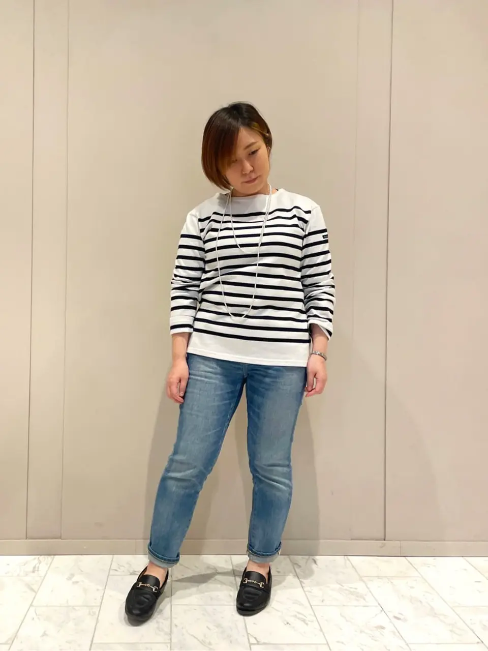 23区 S 木下 コーディネート画像