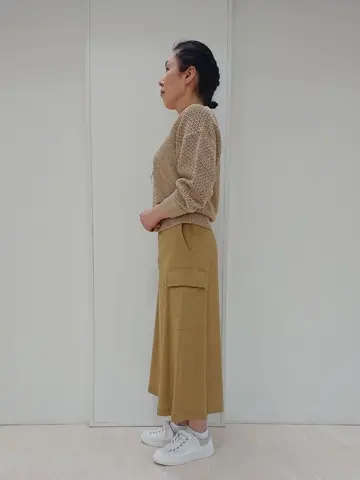 23区 S ウエノ コーディネート画像