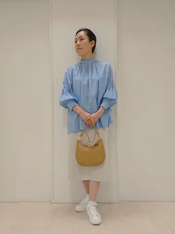 23区 S ウエノ コーディネート画像