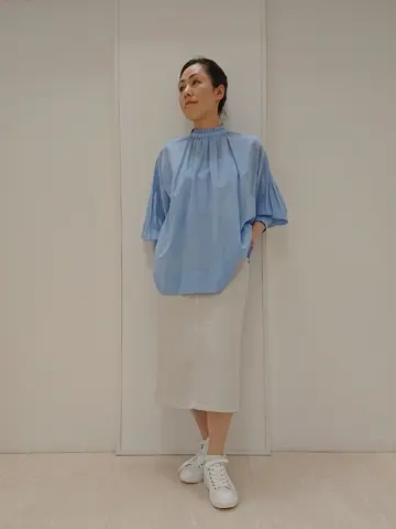 23区 S ウエノ コーディネート画像