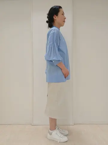 23区 S ウエノ コーディネート画像