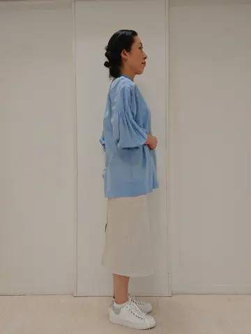 23区 S ウエノ コーディネート画像