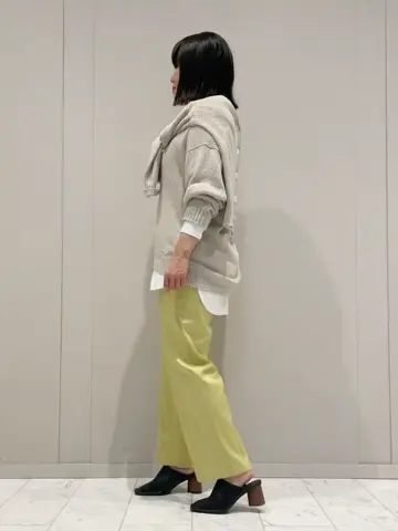 23区 S 高橋 コーディネート画像