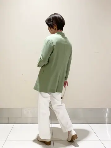 23区 S 内海 コーディネート画像