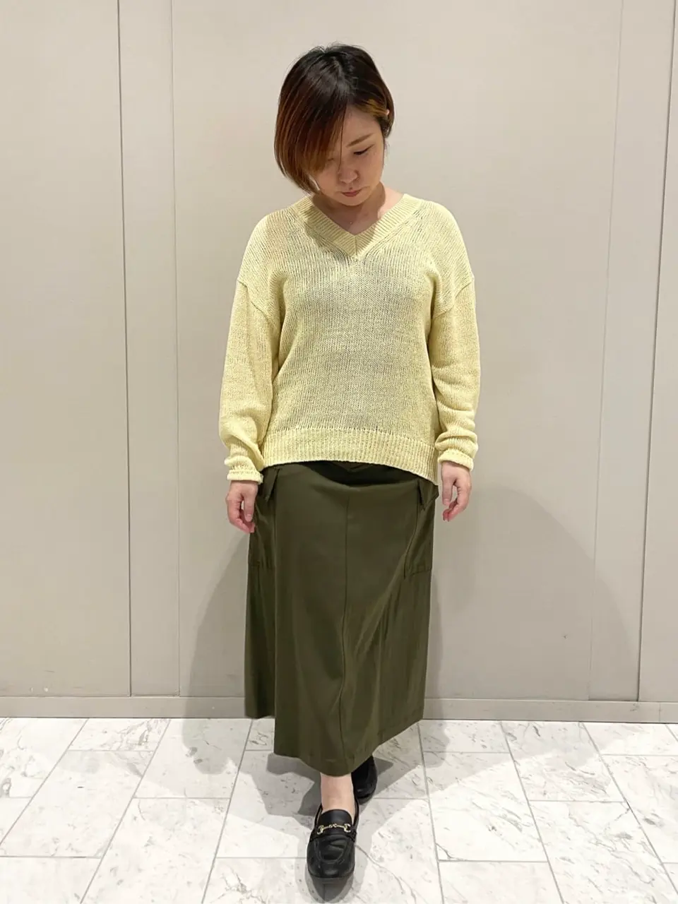 23区 S 木下 コーディネート画像