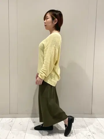 23区 S 木下 コーディネート画像