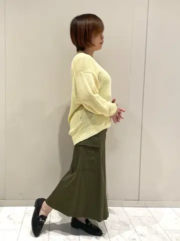 23区 S 木下 コーディネート画像