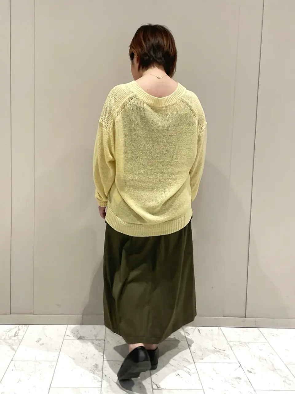 23区 S 木下 コーディネート画像