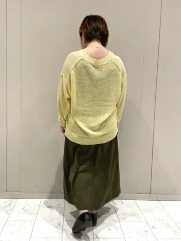 23区 S 木下 コーディネート画像