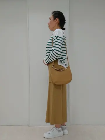 23区 S ウエノ コーディネート画像