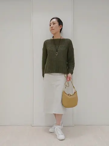 23区 S ウエノ コーディネート画像