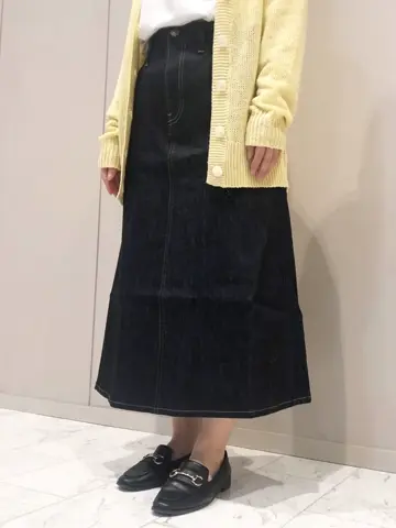 23区 S ナガヤマ コーディネート画像