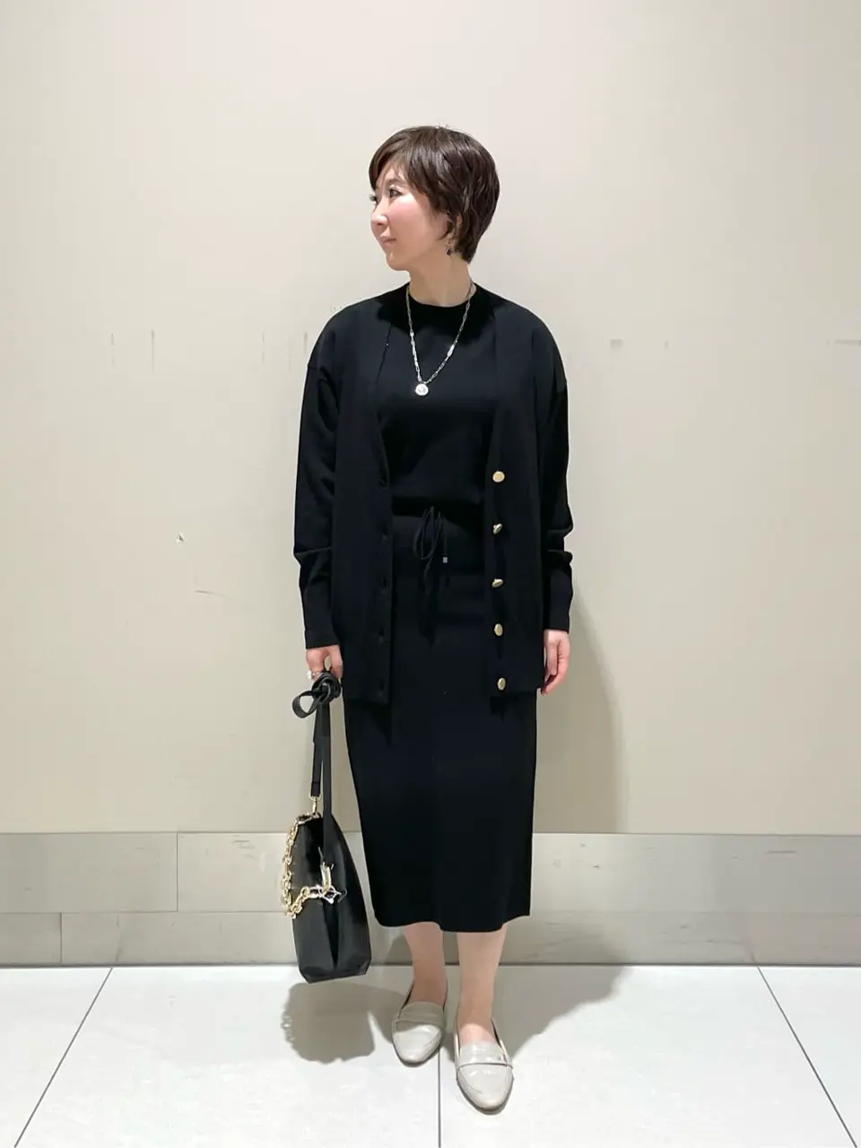 23区 S M コーディネート画像