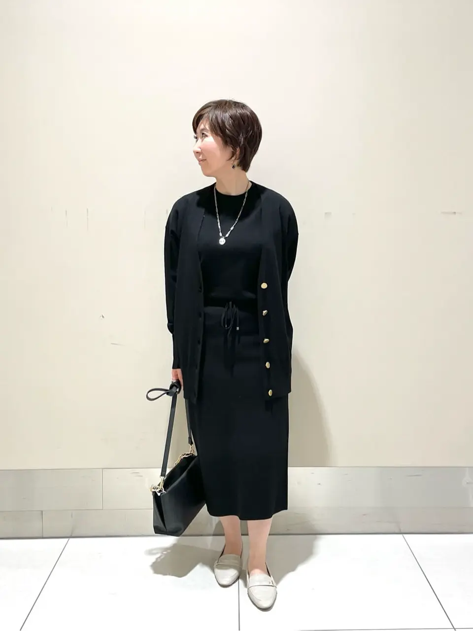 23区 S M コーディネート画像