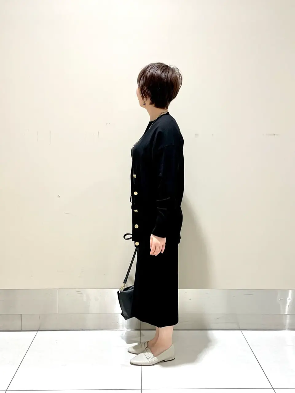 23区 S M コーディネート画像