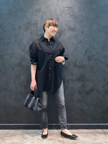 23区 S 畠山 コーディネート画像