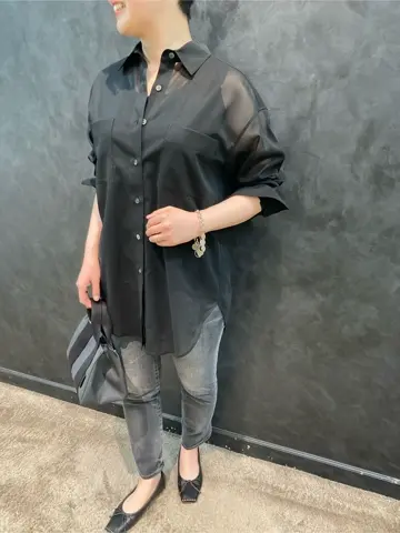 23区 S 畠山 コーディネート画像