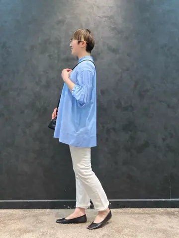 23区 S 畠山 コーディネート画像