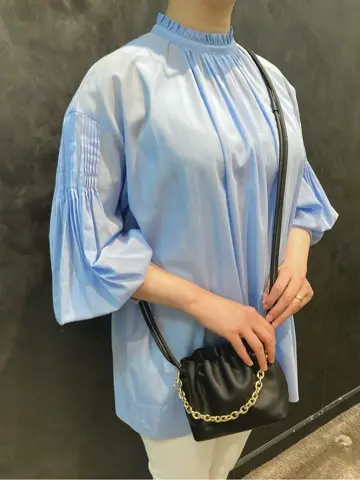 23区 S 畠山 コーディネート画像