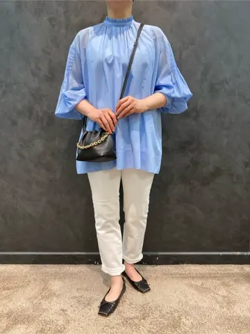 23区 S 畠山 コーディネート画像