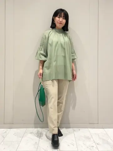 23区 S 高橋 コーディネート画像