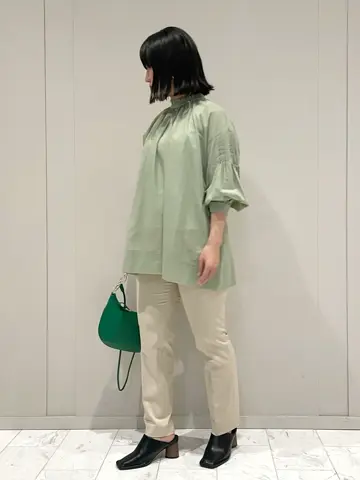 23区 S 高橋 コーディネート画像