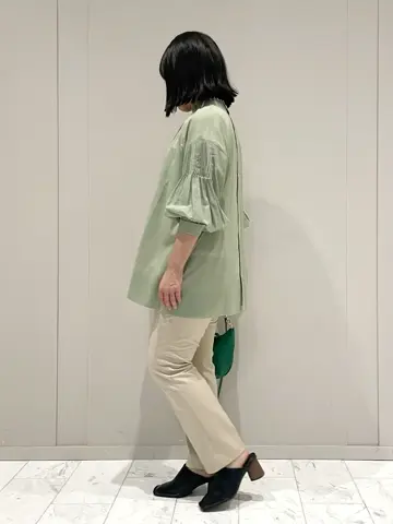 23区 S 高橋 コーディネート画像