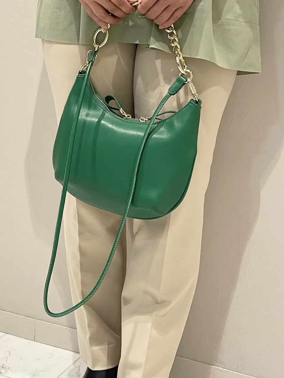 23区 S 高橋 コーディネート画像