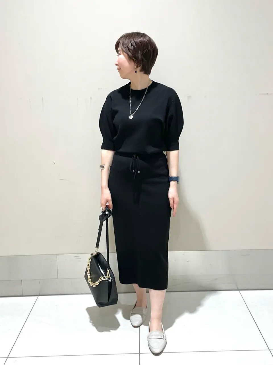 23区 S M コーディネート画像