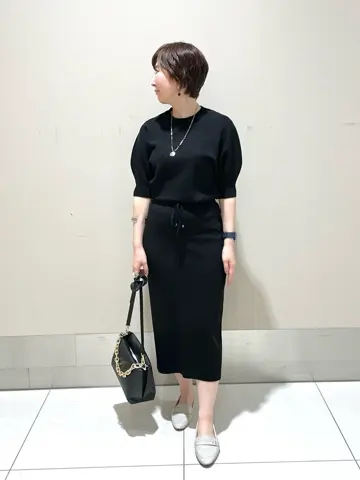 23区 S M コーディネート画像