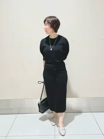 23区 S M コーディネート画像