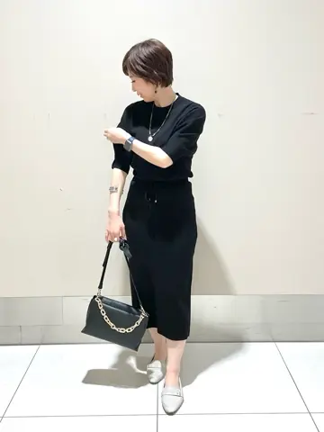 23区 S M コーディネート画像