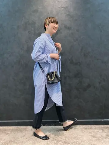 23区 S 畠山 コーディネート画像